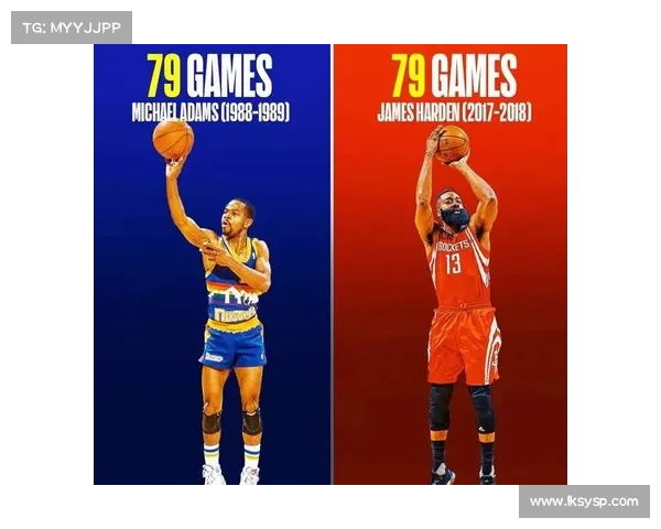 NBA历史得分王：顶尖球员的得分统计与传奇篇章
